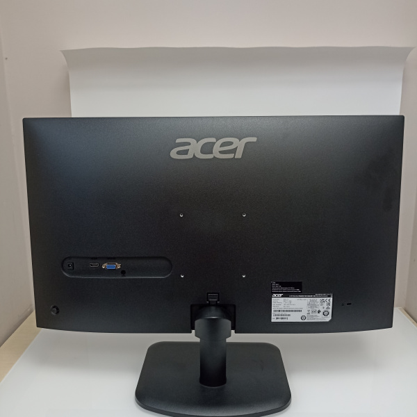 Монитор ACER  ek 271 27,0" 100 гц