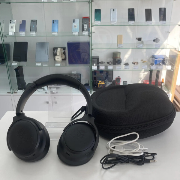 Наушники УРАЛ  молот h130