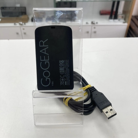 Мультимедиа плеер Philips GoGear Vibe
