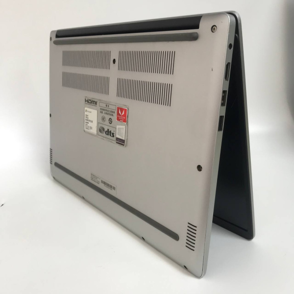 Ноутбук XIAOMI  Redmibook 14 14,0"/ AMD Ryzen 5 3500U/ 8 Гб/ 512 Гб/