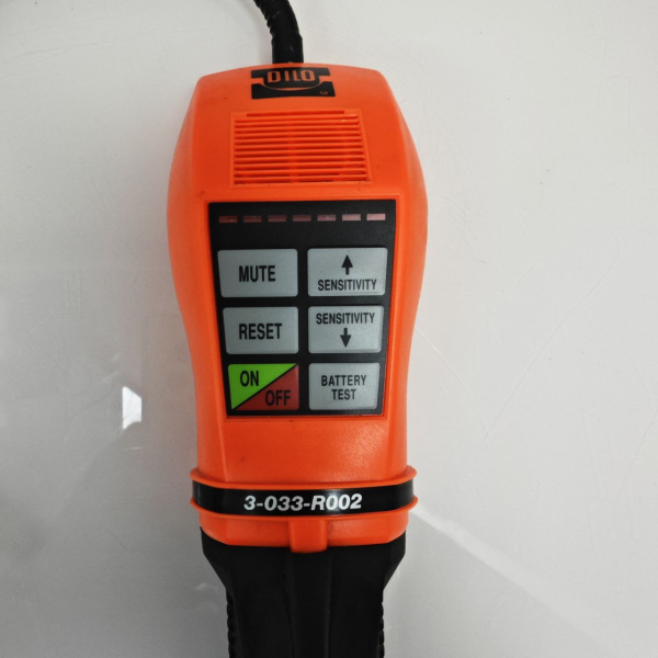 Течеискатель элегаза dilo 3-033-R002