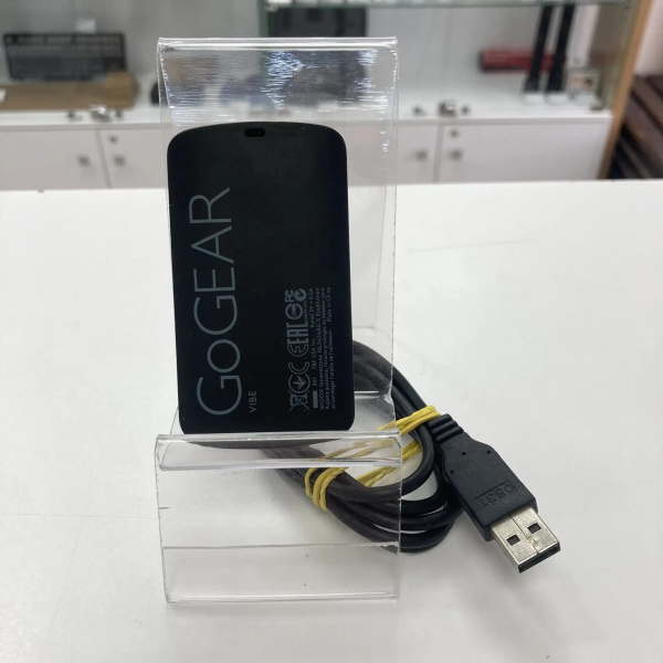 Мультимедиа плеер Philips GoGear Vibe
