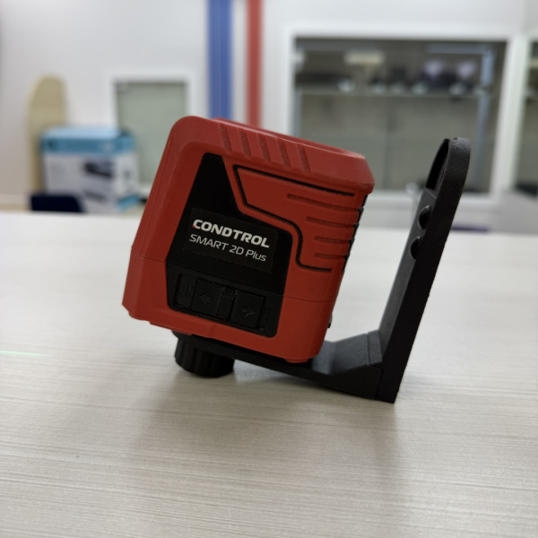 Лазерный уровень CONDTROL smart 2d plus