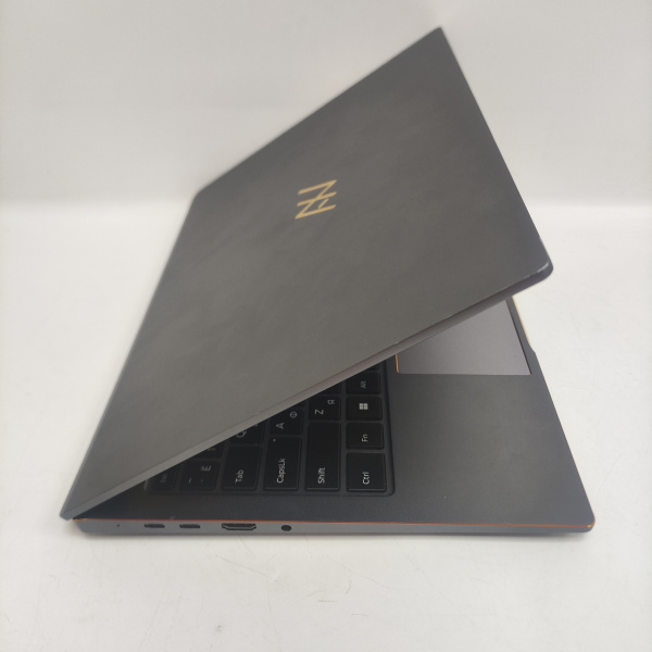 Ноутбук MACHCREATOR prime x14 pro 14,1"/ Intel Core i5-12450H/ 32 Гб/ 1 Тб/