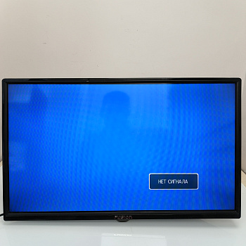Телевизор FUSION fltv-24t26 24,0"