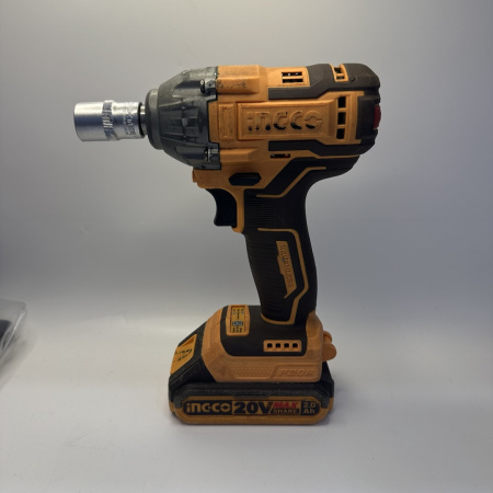 Гайковерт INGCO  brushless