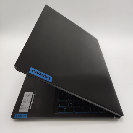 Ноутбук LENOVO IDEAPAD GAMING 3  15ARH05 15,6"/ intel core i5 9300h/ 8 Гб/ 512 Гб/ GeForce GTX 1650