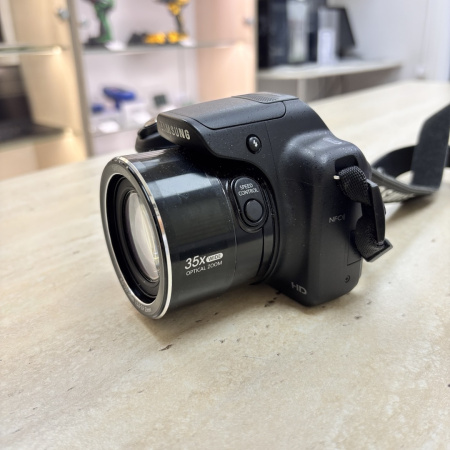 Фотоаппарат SAMSUNG  wb1100f