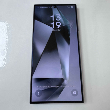Мобильный телефон SAMSUNG s24 ultra 12/512 гб