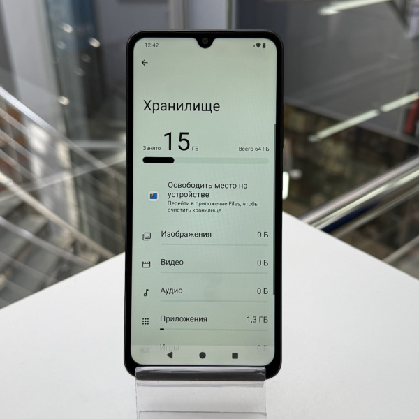 Мобильный телефон XIAOMI redmi a5 3/64 гб