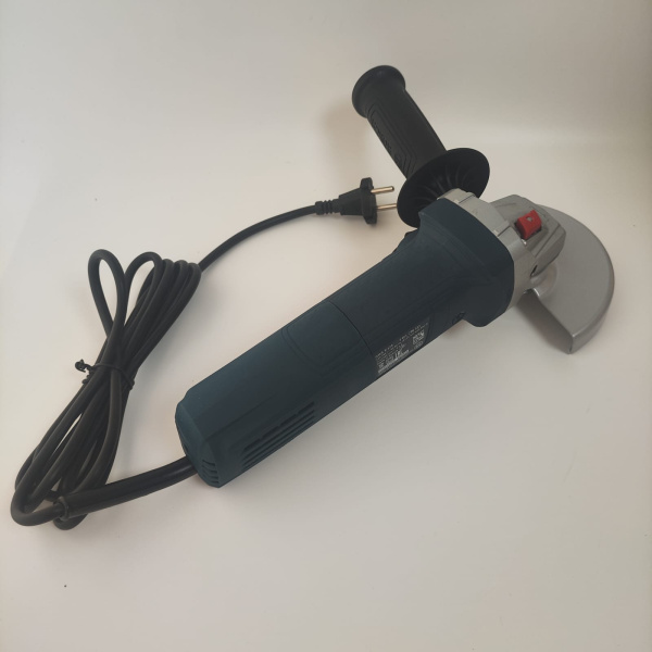Ушм BOSCH GWS 9-125