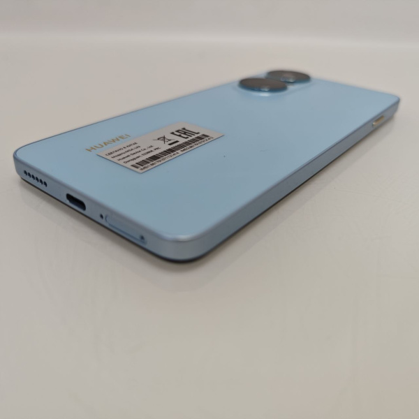 Мобильный телефон HUAWEI nova Y72 8/256 гб