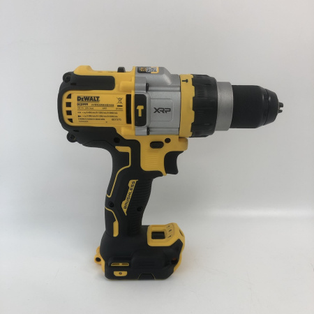 Шуруповерт DEWALT  dcd999