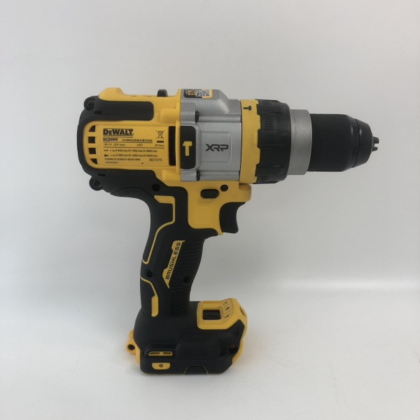 Шуруповерт DEWALT  dcd999