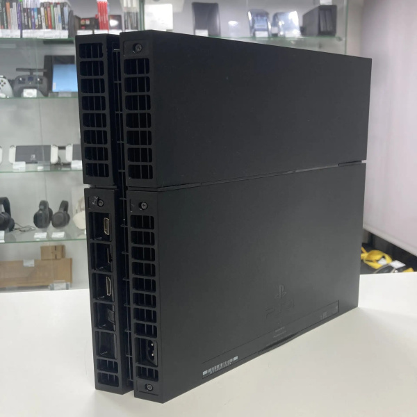 Sony Playstation 4 Fat 1tb (CUH-1108A) Прошитая