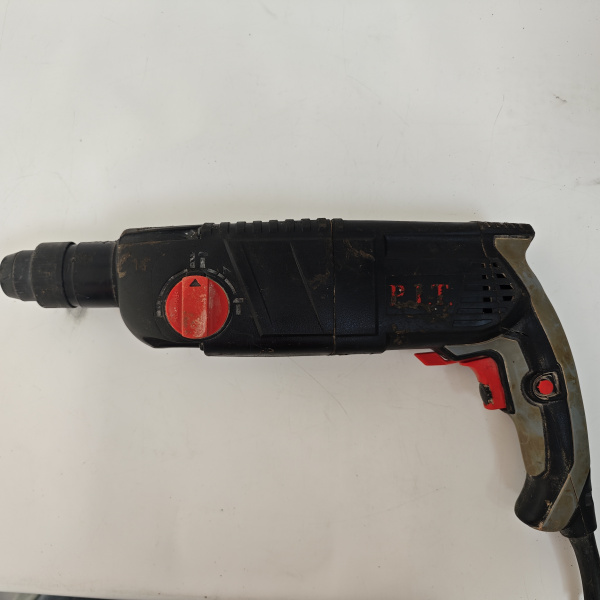 Перфоратор PIT pbh24-c 