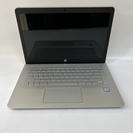 Ноутбук HP pavilion 14-bk061st 14,0"/ Intel Core i3 7100U/ 16 Гб/ 1 Тб/