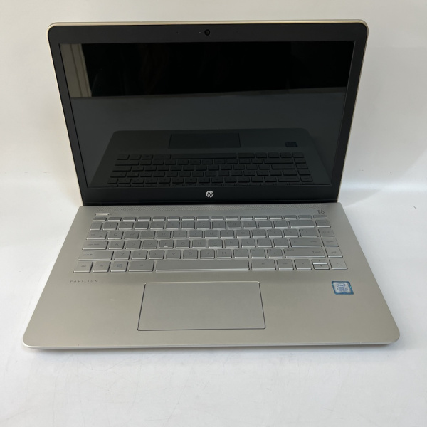 Ноутбук HP pavilion 14-bk061st 14,0"/ Intel Core i3 7100U/ 16 Гб/ 1 Тб/