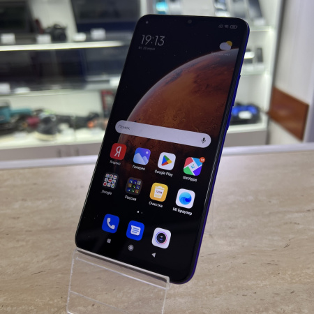 Мобильный телефон Xiaomi Redmi 9 4/128 гб
