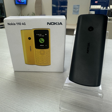 Мобильный телефон NOKIA 110 4G