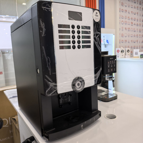 Кофемашина Rheavendors Compact Doppio eC Limited E3 R1,Италия