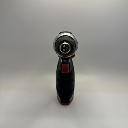 Шуруповерт METABO PowerMaxx BS d-72622