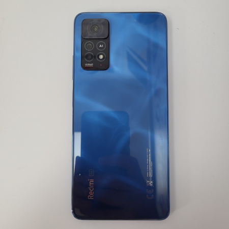 Мобильный телефон XIAOMI Redmi Note 11 Pro 5G 6/64 гб
