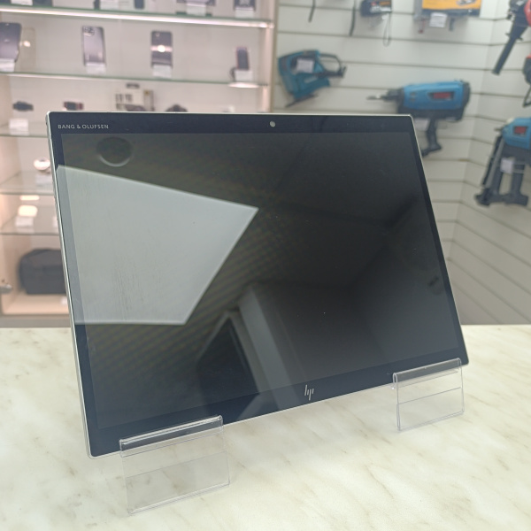 Планшет HP Elite x2 G4 13,0" 8 гб 512 гб