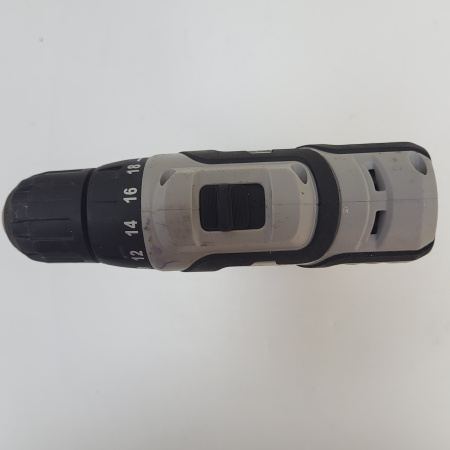 Шуруповерт ИНТЕРСКОЛ  да-18эр 35