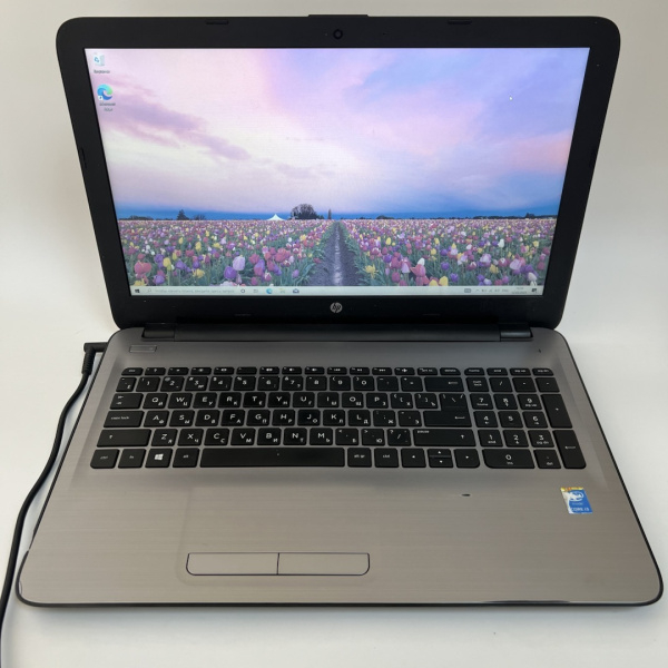 Ноутбук HP 250 G5 15,6"/ AMD A6-9220 APU/ 4 Гб/ 256 Гб/