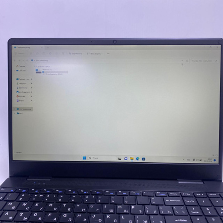 Ноутбук HIPER U26 15,6"/ Intel Core i3-1004G4/ 8 Гб/ 256 Гб/