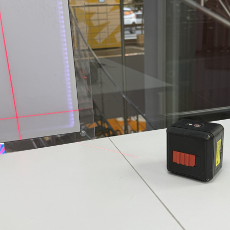 Лазерный уровень CONDTROL  smart 2d