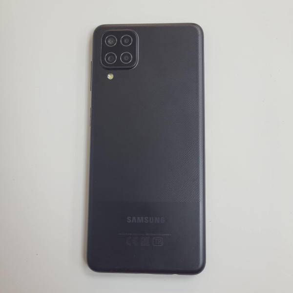 Samsung Galaxy A12, 4/64 ГБ