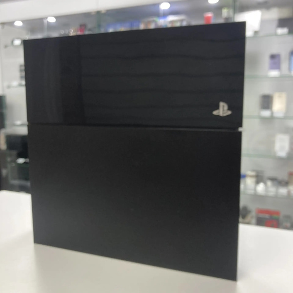 Sony Playstation 4 Fat 1tb (CUH-1108A) Прошитая