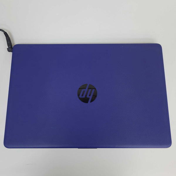 Ноутбук HP 15s-eq1432ur 15,6"/ AMD Ryzen 3 3250U/ 8 Гб/ 256 Гб/