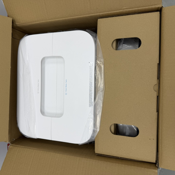 Робот-пылесос Xiaomi Robot Vacuum H50
