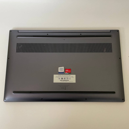 Ноутбук HUAWEI MateBook D 16 HVY-WAP9 /AMD Ryzen 5 4600H/ 16 Гб/ ssd 512 Гб