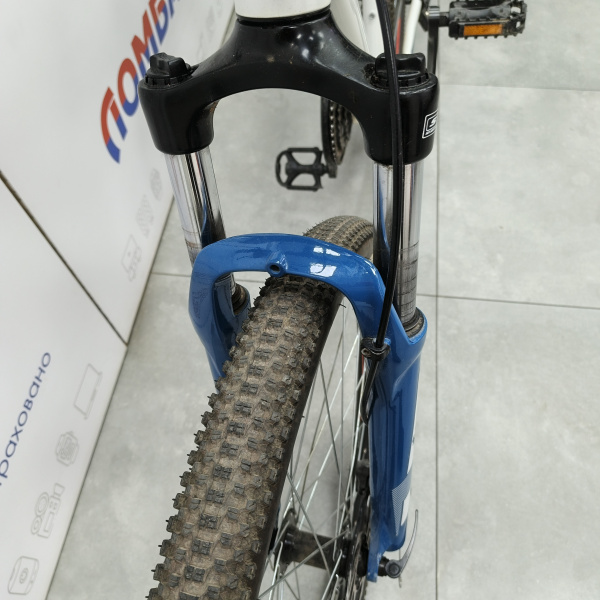 Велосипед Merida (matts 6.15)