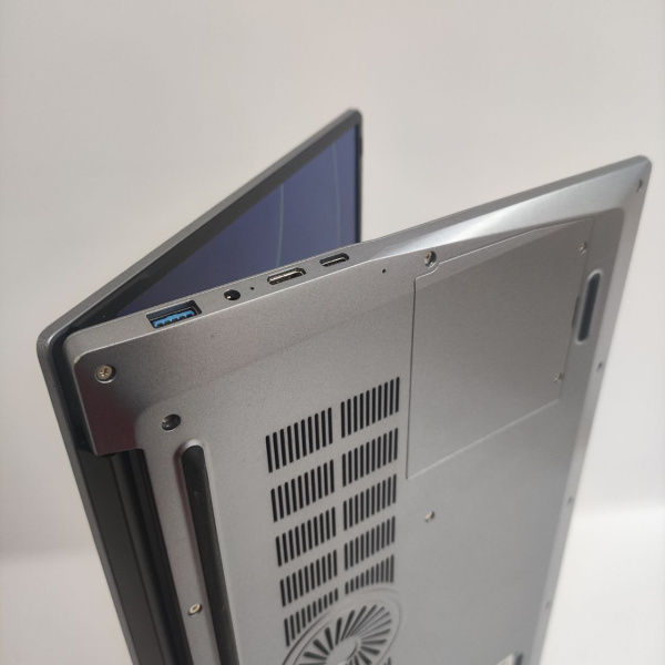 Ноутбук ECHIPS  NB156DH 15,6"/ Intel Celeron (R) N5095/ 16 Гб/ 512 Гб/