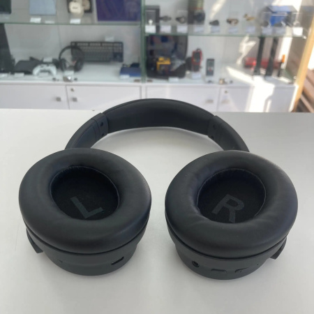 Наушники УРАЛ  молот h130
