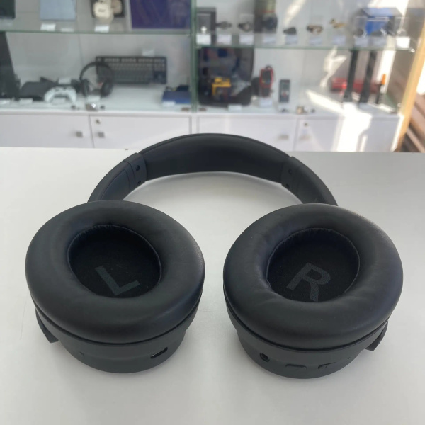 Наушники УРАЛ  молот h130