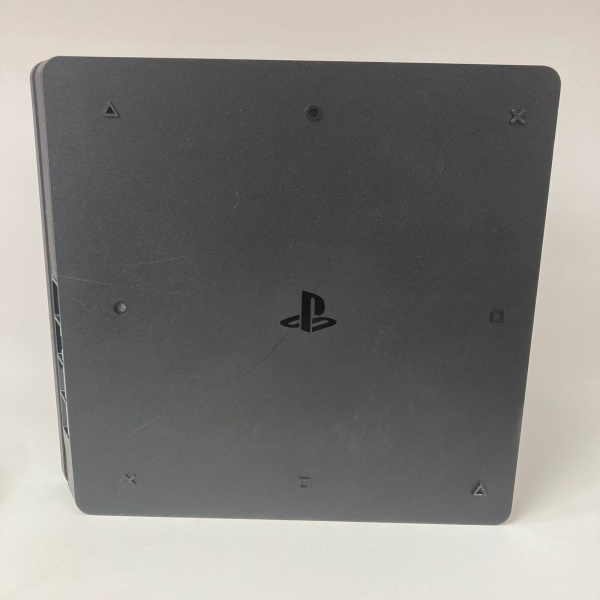 Игровая приставка SONY  ps4 slim