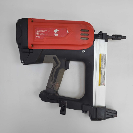 Гвоздезабивной пистолет FANG TOOLS GSN40