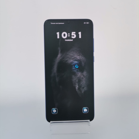 Мобильный телефон XIAOMI Mi 9 Lite 6/64GB