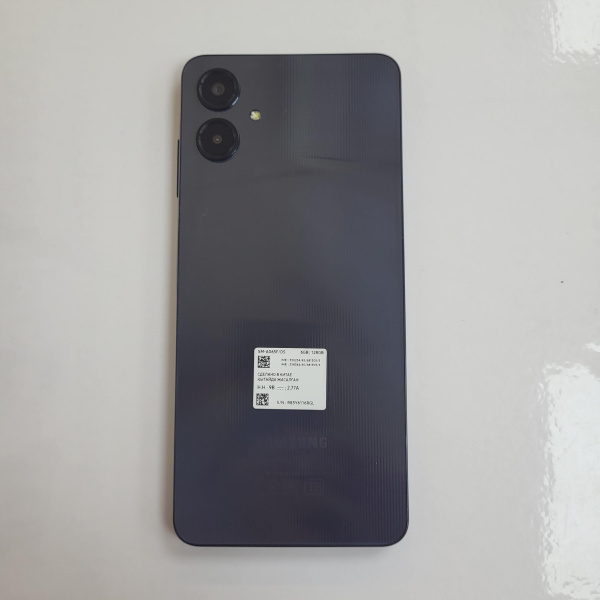 Мобильный телефон SAMSUNG Galaxy A06 6/128 гб
