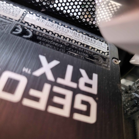 Системный блок NONAME  Intel Core i7-12700K/ 32 Гб/ 1 Тб// Palit GeForce RTX 3060 Dual 12GB 12 Гб