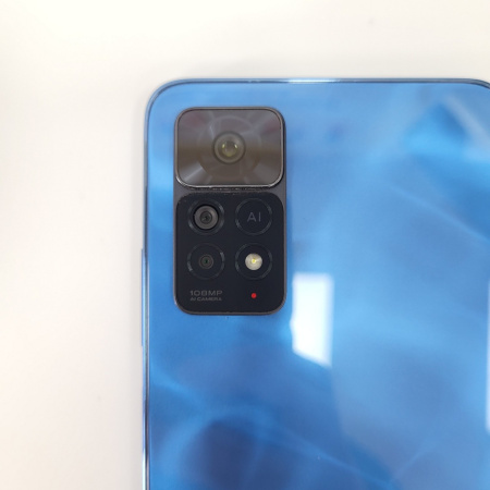 Мобильный телефон XIAOMI Redmi Note 11 Pro 5G 6/64 гб