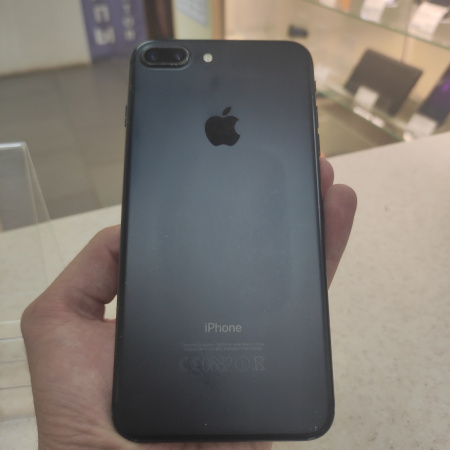 Мобильный телефон  Apple IPhone 7 Plus 128 гб