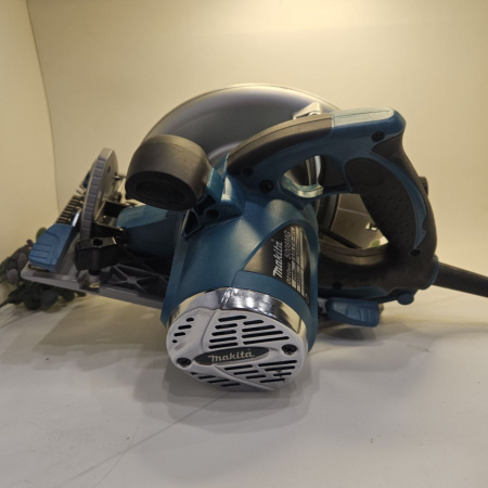 Пила дисковая MAKITA 5008MG 