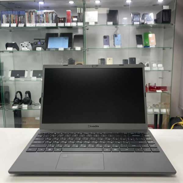 Ноутбук Kvadra NAU LE14U 15,6"/ Intel Core i7-1355U/ 32 Гб/ 512 Гб/